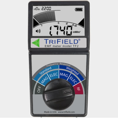 Picture of TF2 EMF Meter